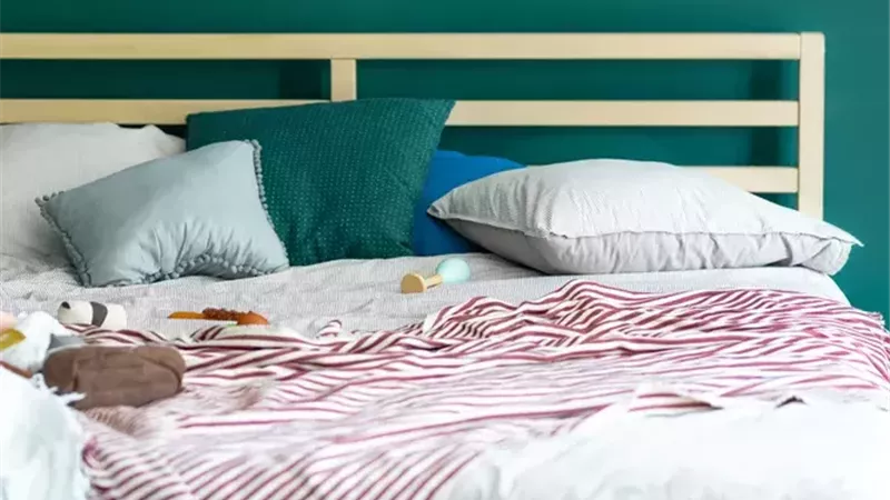 7 أسباب خفية تجعل منزلك يبدو دائمًا مزدحمًا.. وحلول بسيطة يمكنك تجربتها