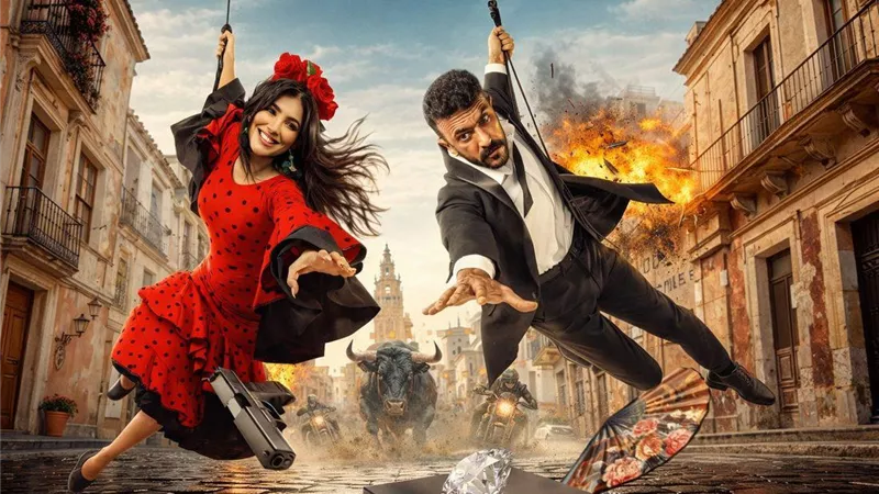 اليوم.. صناع فيلم 