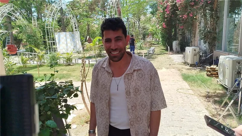 بعد الانتهاء من تصوير الكليب.. حودة بندق وعزيز مرقة يستعدان لطرح أول دويتو بينهما