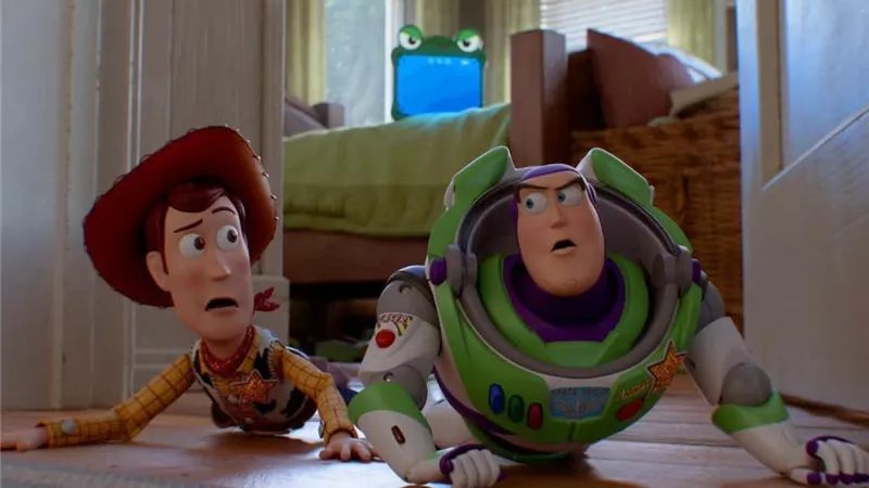 فيلم “Toy Story 5” يتجاوز 800 مليون دولار في شباك التذاكر عالميا
