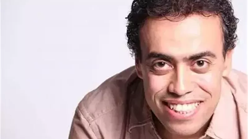 محمد فهيم يقدم رؤية معاصرة لمسرحية عطيل في عرض غنائي 