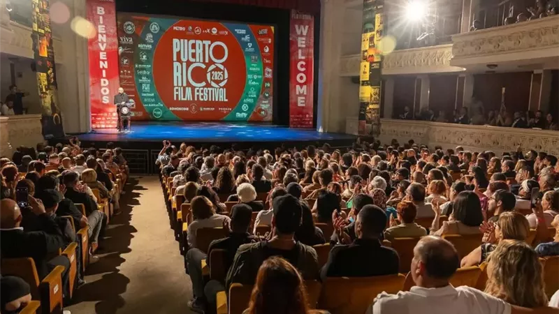 مهرجان بورتوريكو السينمائي يختار كوستاريكا ضيف شرف دورته الـ17
