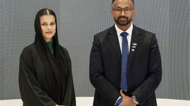  تحالف تقني إماراتي جديد يجمع إنسبشن42 وإن إكس تي لتوطين حلول الذكاء الاصطناعي