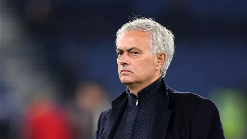 وثائقي MOURINHO على نتفليكس.. رحلة جوزيه مورينيو إلى قمة عالم التدريب