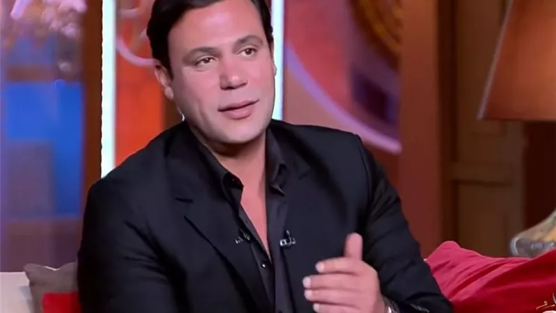 محمد إمام: «صقر وكناريا» حقق إيرادات تحدث لأول مرة في موسم الصيف