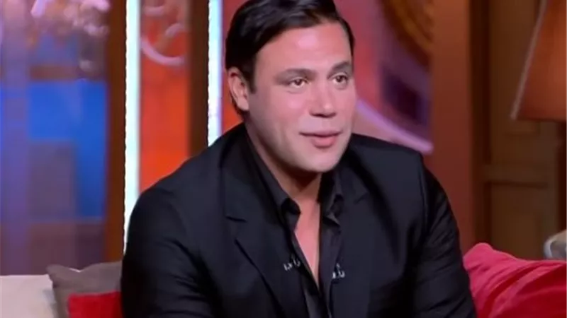 محمد إمام عن مكالمة محمد صلاح: قال لي أنا متابعك وبحب أفلامك