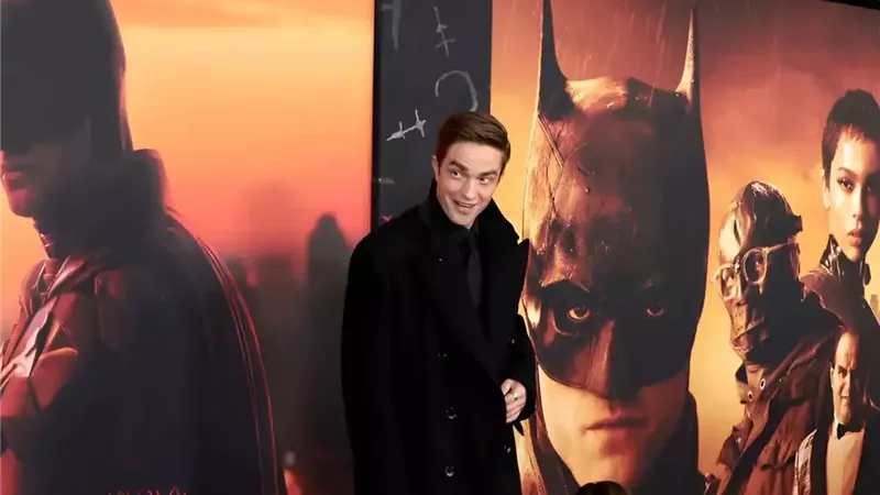 تأجيل جديد لفيلم The Batman 2