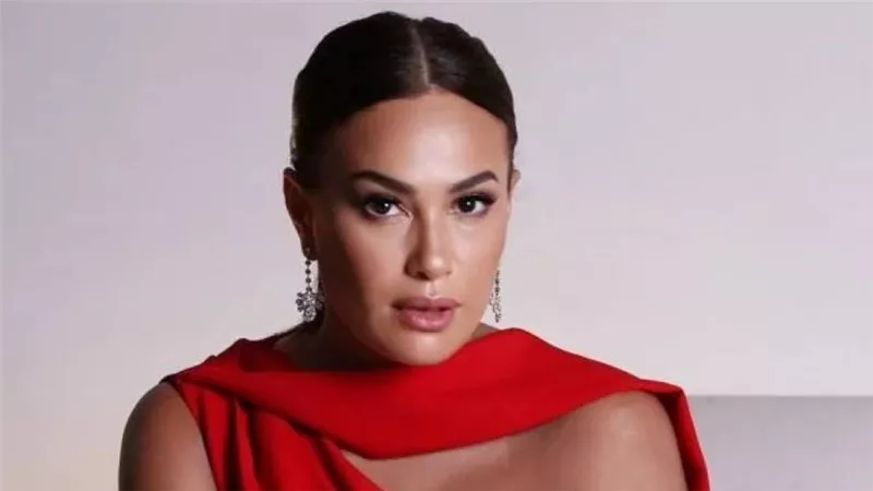 هند صبري تدخل عالم السفاحين..10 حلقات من الغموض والإثارة