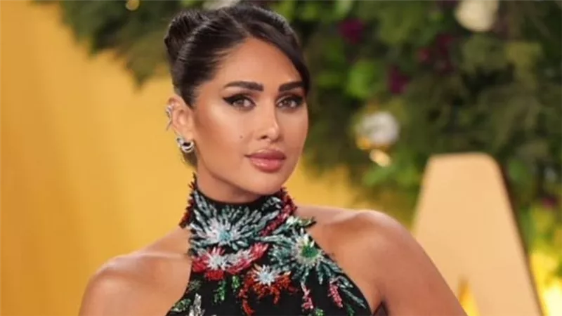 إنجي كيوان تنضم إلى فيلم «شمس الزناتي 2»