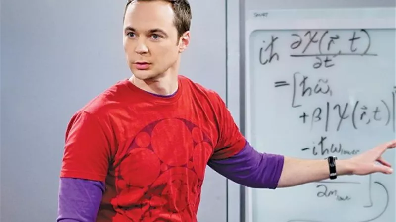 جيم بارسونز يكشف معاناته خلال نجاح The Big Bang Theory