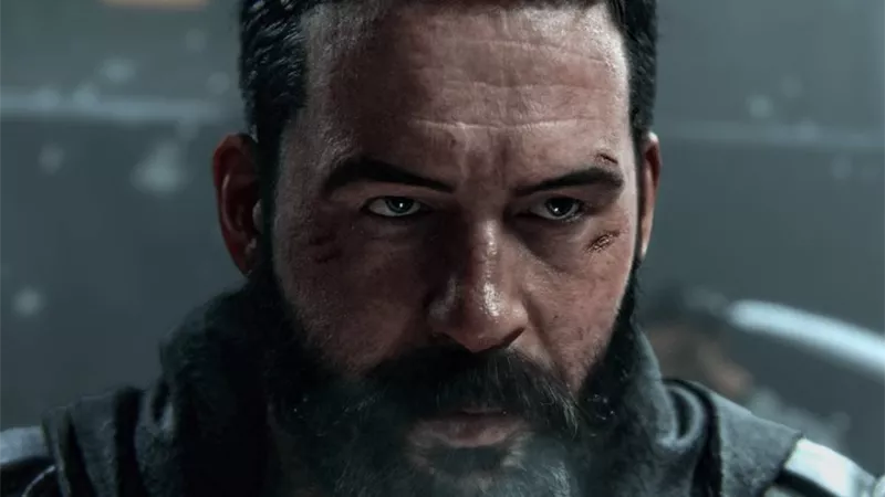 فيلم Call of Duty يدور في عالم Modern Warfare