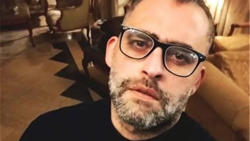 وفاة أحمد جلال عبد القوي بعد صراع مع المرض