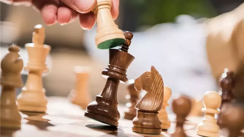 اليوم العالمي للشطرنج.. مناسبة للاحتفاء باللعبة وفوائدها الذهنية