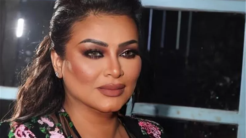 منى شداد تستعد لتصوير مسلسل 