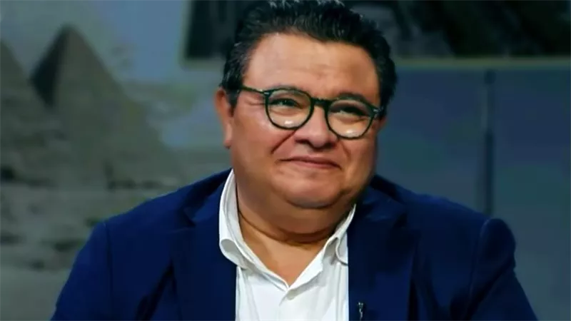 خالد جلال رئيسًا للجنة تحكيم الدورة الـ19 من المهرجان القومي للمسرح المصري