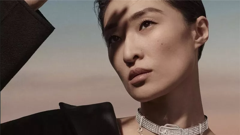 Hermès تكشف عن “Horescape”.. مجوهرات تحتفي بروح الحصان بلغة عصرية