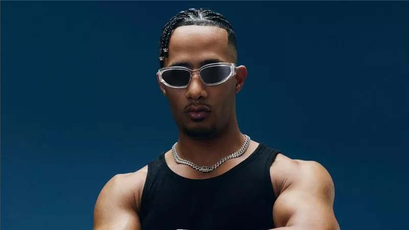 محمد رمضان يعلن موعد طرح أغنية 