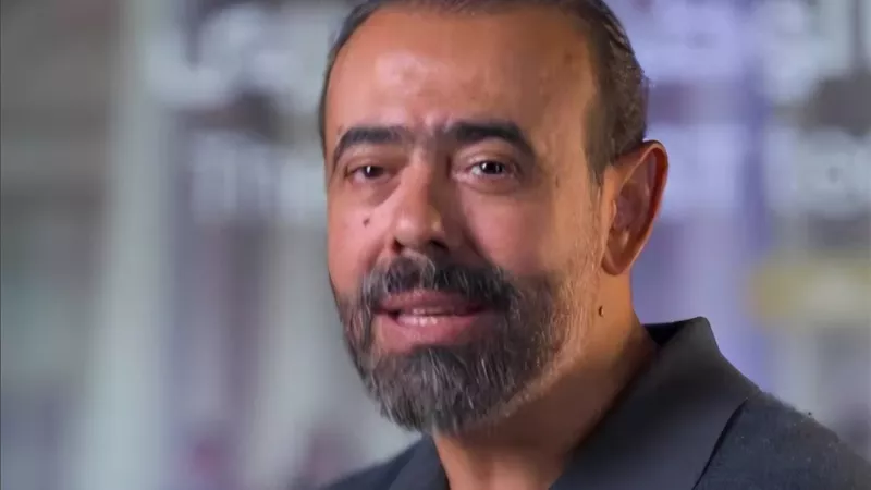 ضمن جولته في ليبيا.. الدكتور نور الدين مصطفى يزور طرابلس لمتابعة خطط التوسع وتطوير خدمات مركزه