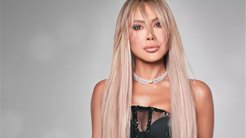 متاحة الآن.. نوال الزغبي تطلق أغنية 