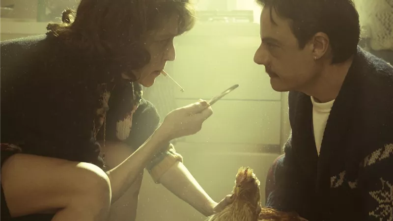 فيلم The Fire Within You يُنافس في المسابقة الرسمية بمهرجان فينيسيا السينمائي في نسخته الـ83