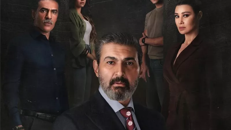 أحداث الحلقات الأخيرة من مسلسل 