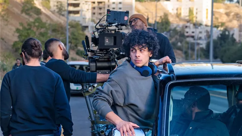 محمد نزار: الجمهور المغربي رأيه مهم.. والعرض في الأردن له طابع خاص