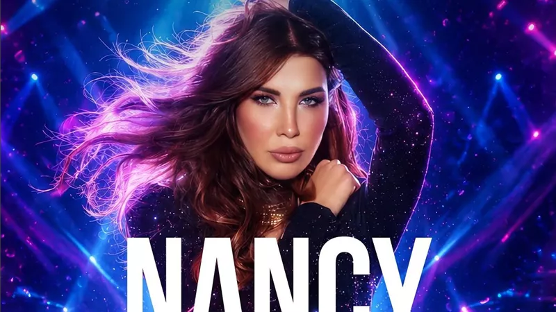 نانسي عجرم تستعد لإحياء حفل غنائي في دبي.. 24 أكتوبر المقبل