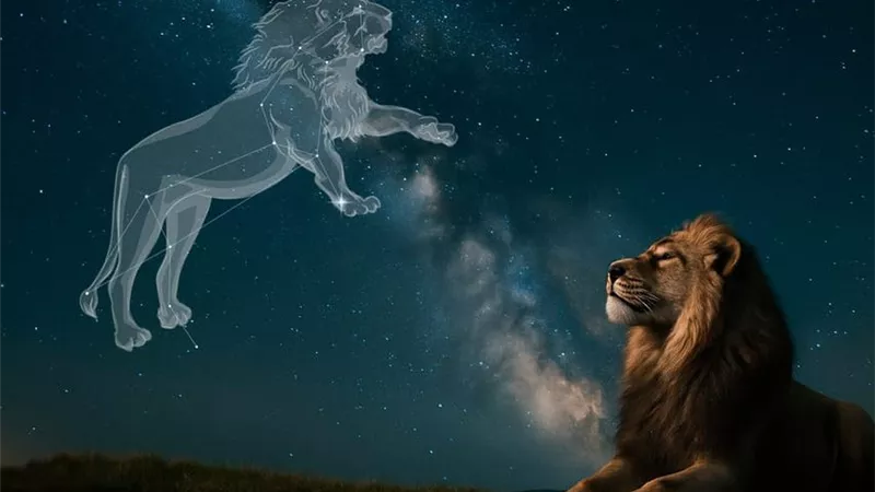 برج الأسد.. 7 صفات تكشف شخصية مواليد البرج الأكثر كاريزما وكرمًا