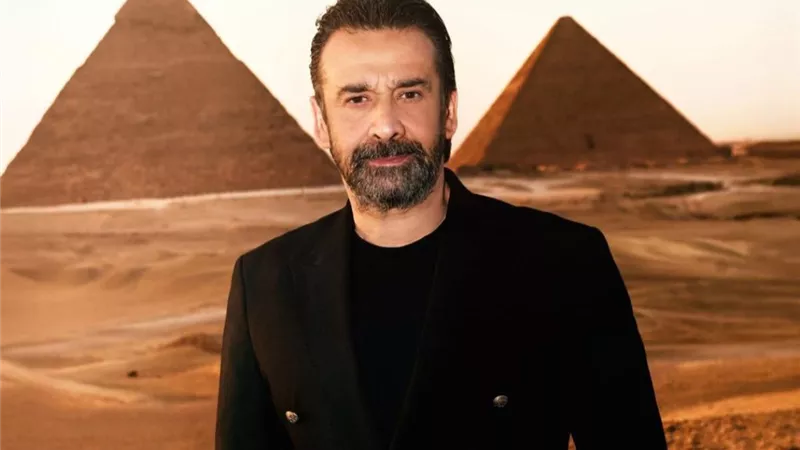 كريم عبدالعزيز.. الحصان الرابح في السينما المصرية والعربية