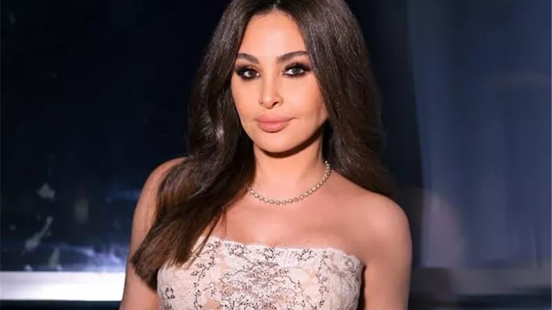 عودة إليسا المنتظرة.. تفاصيل ألبومها الجديد وموعد طرحه 
