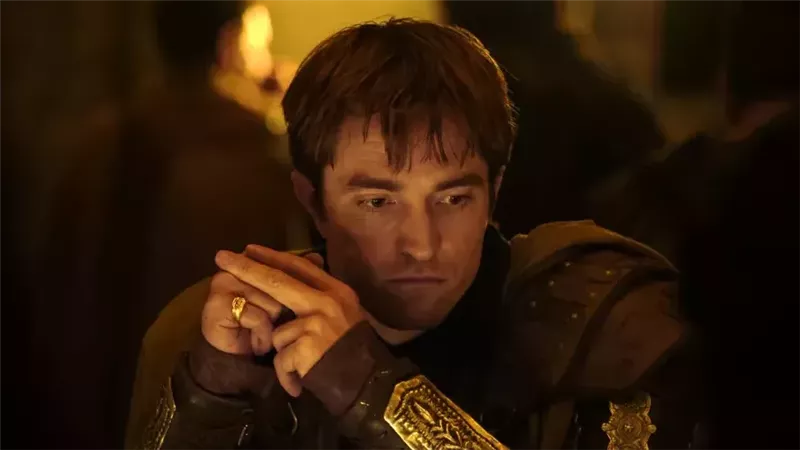 فيلم The Odyssey يحقق إيرادات هائلة تتجاوز 639 مليون دولار حول العالم خلال أسبوعين