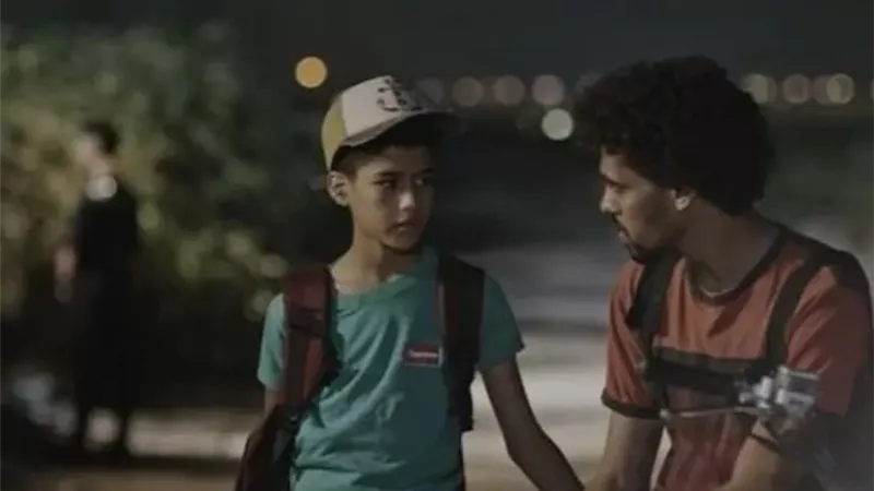 الليلة.. عرض فيلم 
