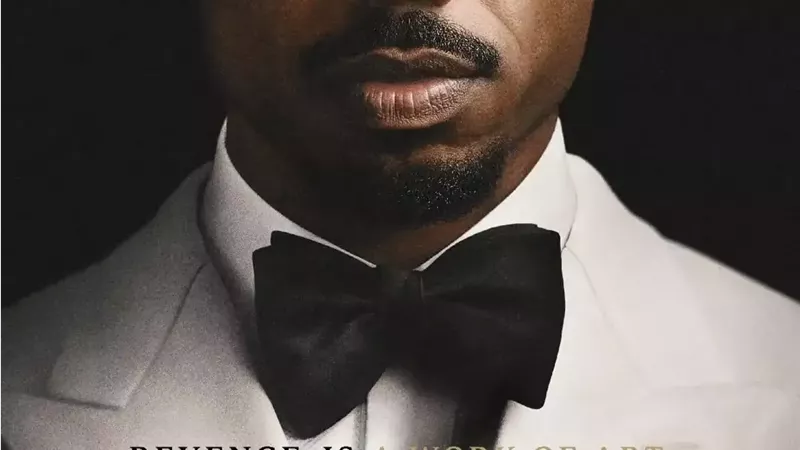 طرح الإعلان الترويجي لفيلم The Thomas Crown Affair استعدادا لعرضه في 2027