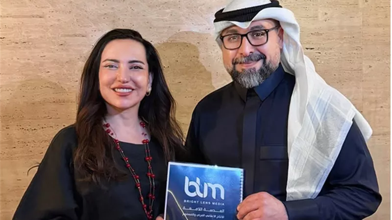 بمشاركة هدى حسين.. أمل عرفة تتعاقد على المسلسل السعودي 