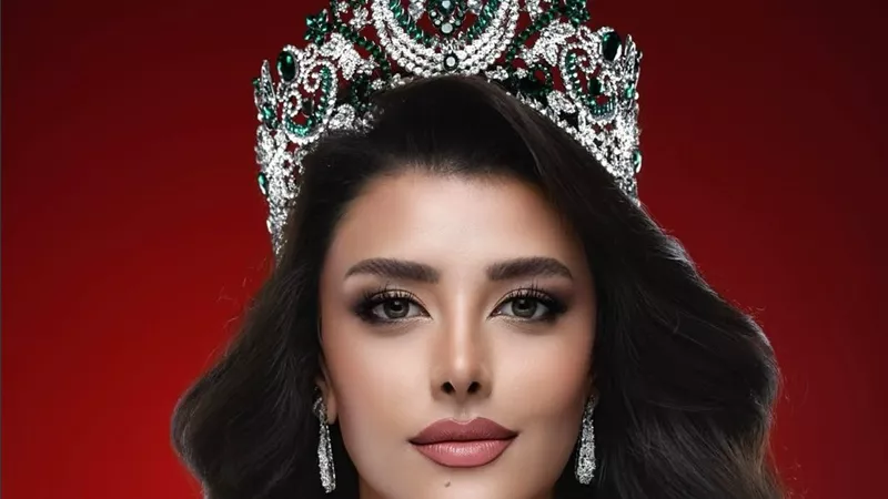 خاص | منار الصعيدي تكشف كواليس عالم ملكات الجمال 