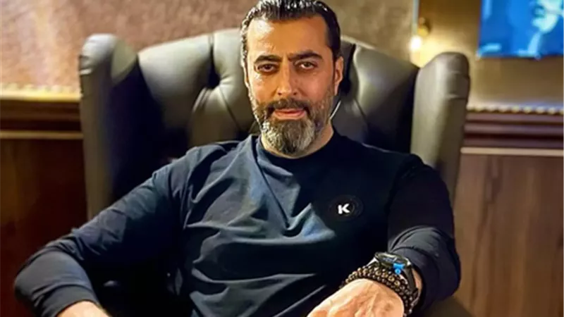 باسم ياخور وديمة بياعة يجتمعان في مسلسل أعز الناس