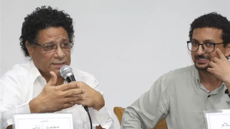 المهرجان القومي للمسرح المصري يناقش مفهوم الحكاية المسرحية في ندوة «رحلة البحث عن الحكاية» ضمن مسار «وصلة»