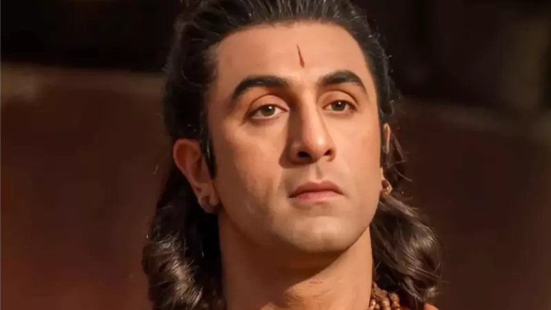 إعلان فيلم رامايانا يخطف الأنظار.. إنتاج ضخم ونجوم بوليوود يشعلون حماس الجمهور