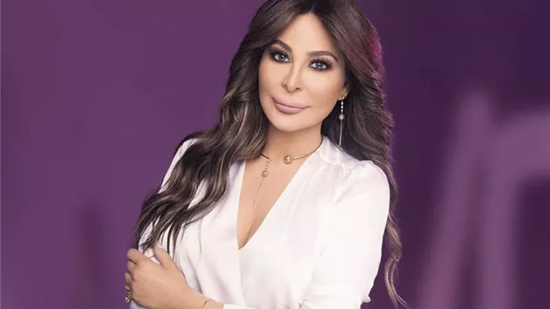 إليسا تحصد مليون مشاهدة بأغنية «حظي ضحكلي» خلال 10 أيام