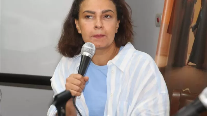 «المسرح الراقص بين الشعبي والنخبوي».. حوار حول كسر الحواجز بين الفن والجمهور ضمن مسار «وصلة» بالمهرجان القومي للمسرح