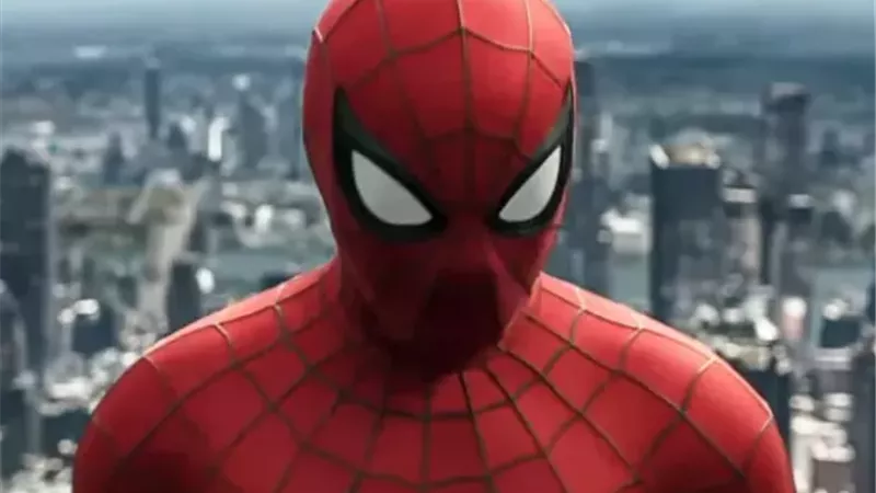 Spider-Man: Brand New Day يحقق افتتاحية تاريخية بـ875 مليون دولار عالميًا