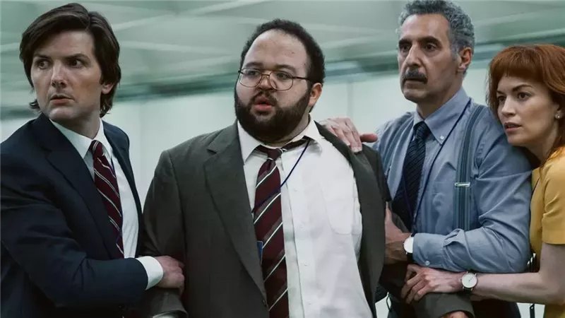 هل يعرض مسلسل Severance 3 في 2027؟.. موعد متوقع بعد انطلاق التصوير
