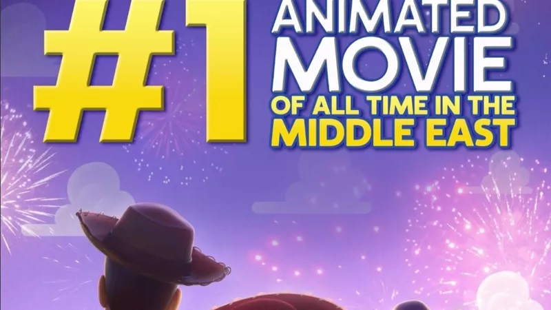Toy Story 5