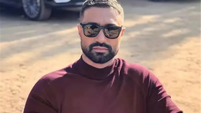 كريم فهمي يستعد لفيلم أكشن كوميدي جديد