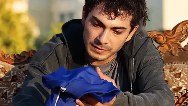 الحلقة 8 من «إسطنبول رأسًا على عقب».. الإعلان يشعل حماس الجمهور