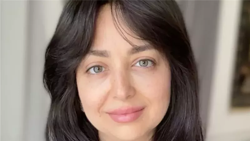 هبة مجدي تحتفل بعيد ميلادها برسالة مؤثرة