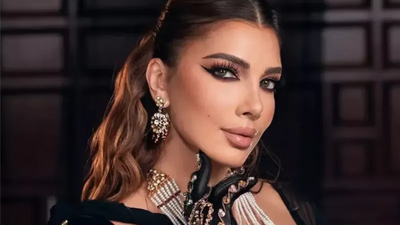 عودة بعد غياب.. شام الذهبي تكشف كواليس البروفات النهائية لحفل والدتها أصالة الليلة في سوريا