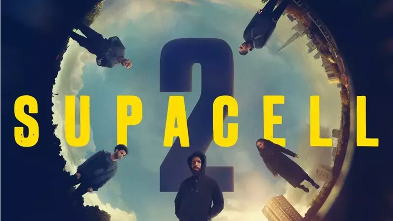 موعد عرض مسلسل Supacell 2 على نتفليكس وأبرز التفاصيل