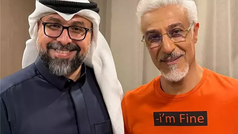 عبد المحسن النمر ينضم إلى 