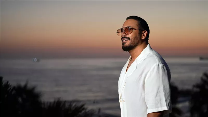 21 أغسطس.. رامي عياش يستعد لإحياء حفل غنائي في الساحل الشمالي
